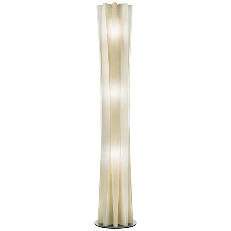 SLAMP Bach Extra Large Floor Light in Gold by Francesco Paretti For ...