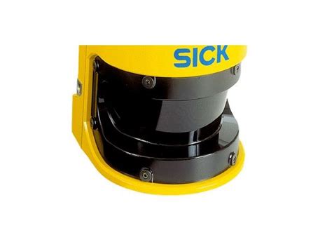 Scrutateurs laser de sécurité | S3000 Expert | Contact SICK