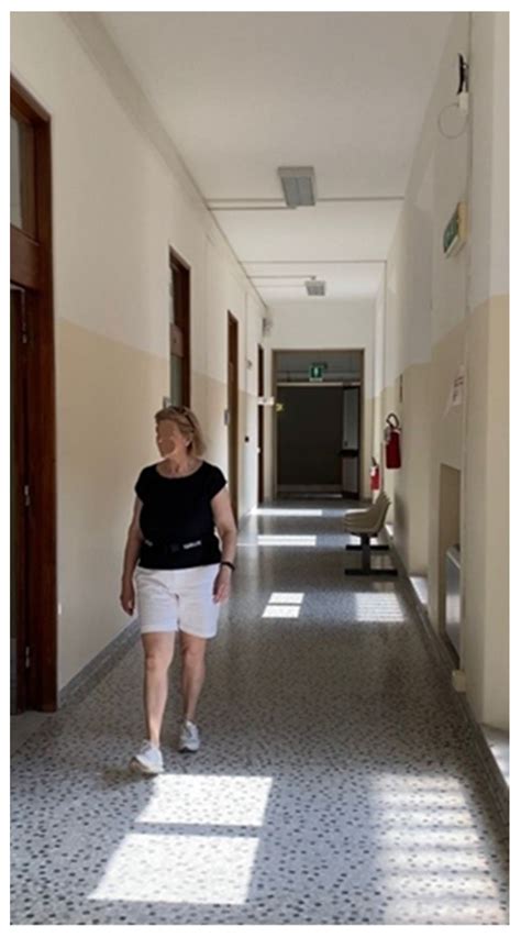 Safety Footwear Impact on Workers’ Gait and Foot Problems: A Comparative Study