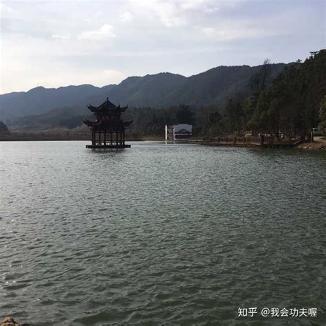 江西黎川县：只有这座千年古邑，才称得上张恨水的“梦里江南”_百科TA说