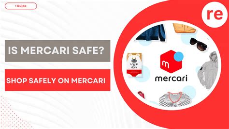 How to Shop Safely on Mercari and Avoid Scams – REMAMBO BLOG