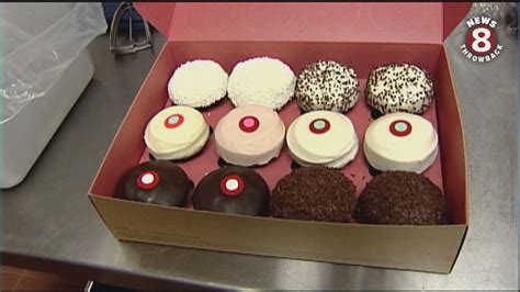 Sprinkles Cupcakes Beverly Hills and La Jolla 2008/2011 | cbs8.com