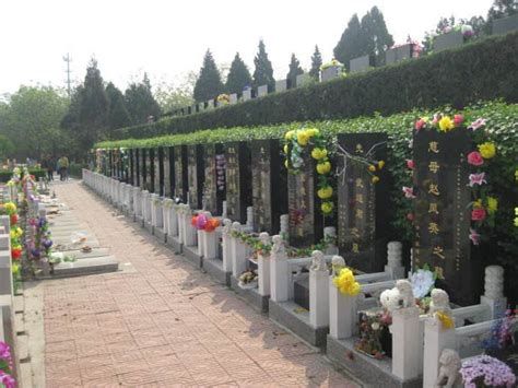 北京的公益性公墓和经营性公墓有什么区别呢？-来选墓网