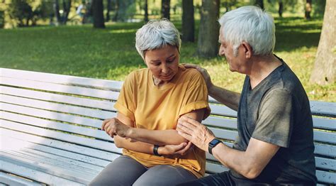 Rheumatoid Arthritis Hot Weather at Blair Martin blog