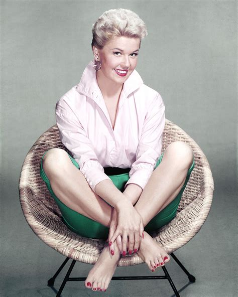 The Matchless Presence of Doris Day | The New Yorker