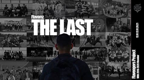 THE LAST. - YouTube