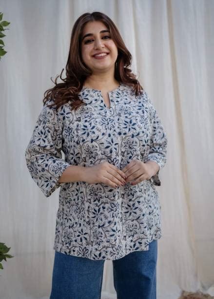 Short Kurtis For Women - Buy Short Kurtis For Women online at Best ...