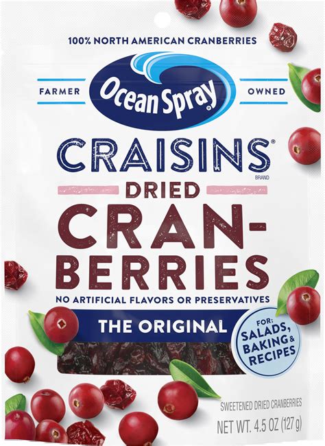 Easy Peanut Butter Banana & Craisins® Dried Cranberries Roll-ups Recipe