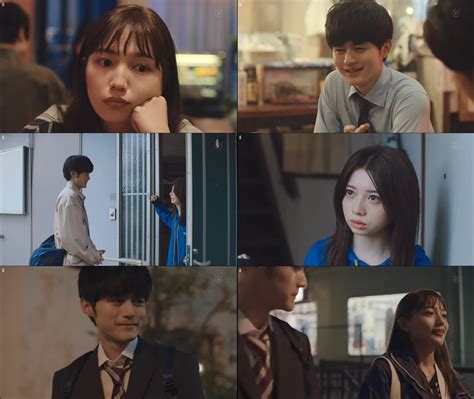 [Review] First Impressions J-Drama: silent (2022) ~ Clover Blossoms