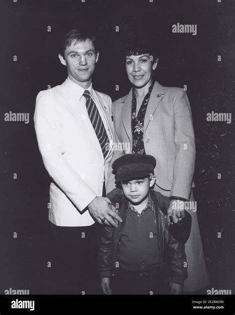 Richard Thomas Children