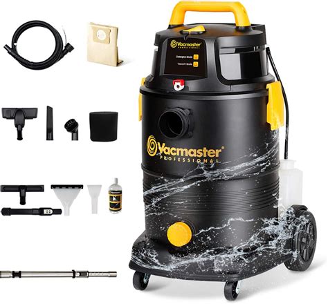 Best Upholstery Cleaner Machines (Review) in 2021 | The Drive