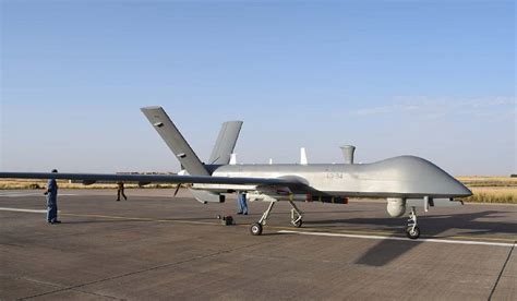 Pakistan Air Force drones bombed Panjshir resistance?- The Week