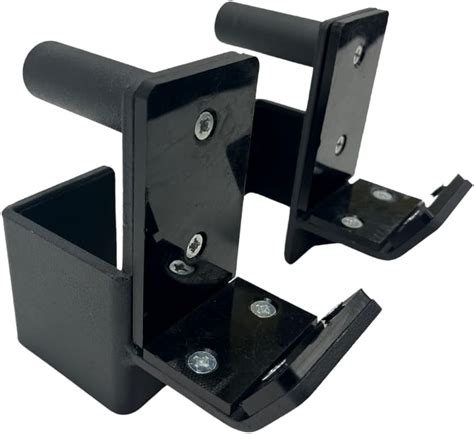 HULKFIT Pro Series Power Cage Squat Rack Home Gym India | Ubuy