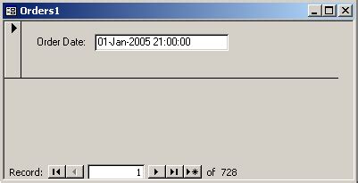 Image result for MS Access SQL Date Format