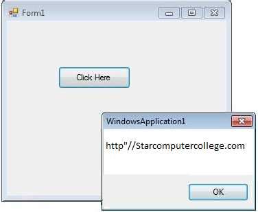 Image result for Windows Form Controls