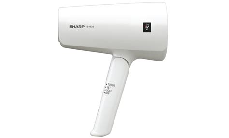 Ini Bahayanya Jika Terlalu Sering Menggunakan Hair Dryer | SHARP Indonesia