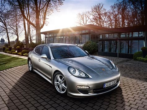 2010 Porsche Panamera Review | CarAdvice