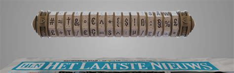 Image result for Code van Coppens Puzzels