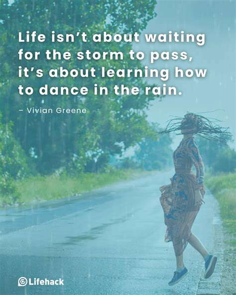 Encouraging Quotes Through Difficult Times