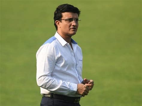 I believe in ghosts: Sourav Ganguly recalls eerie childhood incident