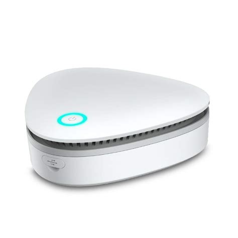 3NH® Portable Ozone Generator Air Purifier, Home USB Sterilization ...