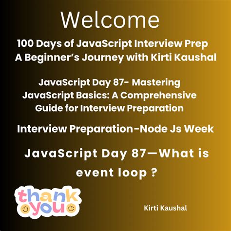 JS Interview Preparation 的图像结果