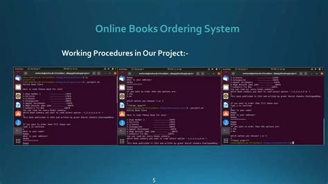 Operating System Mini Projects 的图像结果