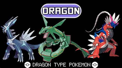 Legendary Dragon Type Pokemon 15 Best Dragon Type Pokemon Ranked: