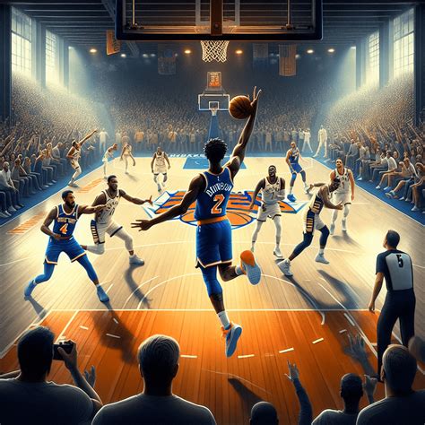 Knicks vs. Pacers Game 2 Preview: Can Jalen Brunson's Hot Streak Lead ...