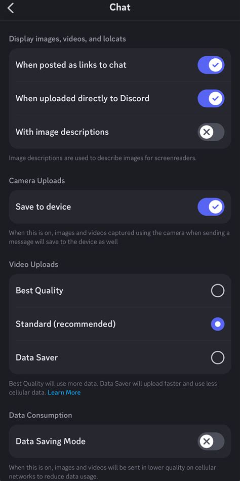 File Attachments FAQ – Discord