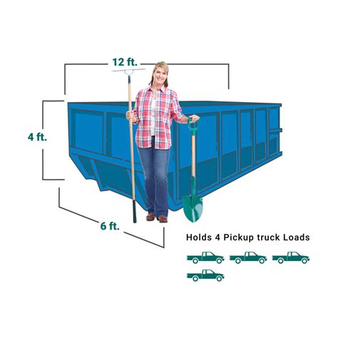 How to Choose the Right Dumpster Size for Your Project