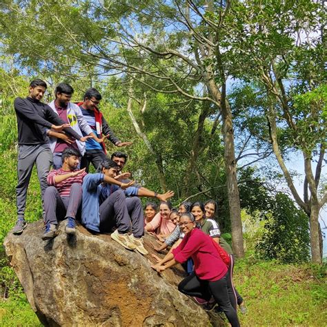 LETS Camp | Best Location in Yercaud | Coffee Plantations