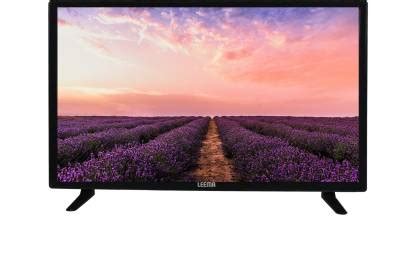 LEEMA EK KADAM AAGE 43 Inches HD 250nits Ultra Bright Display 20W Side ...