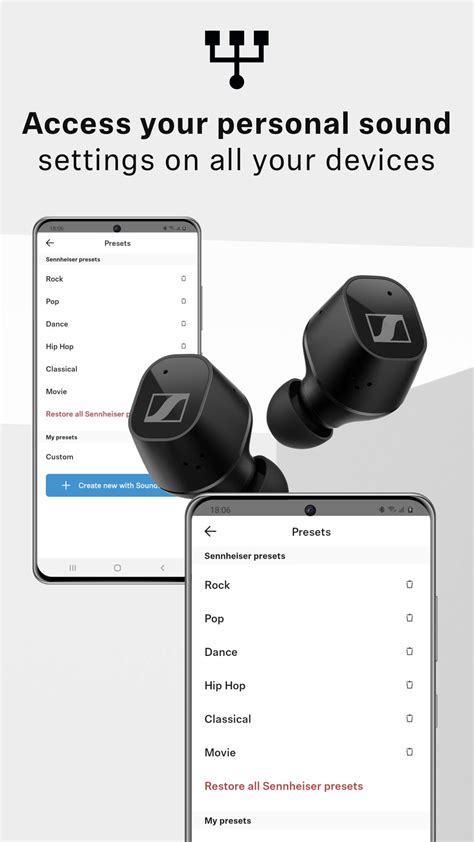 Image result for Sennheiser Smart Control Tutorial