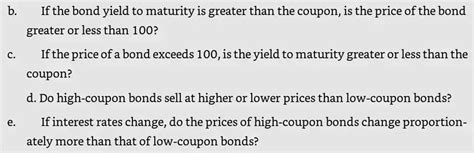 Bond Valuation Solutions and Calculations for Homework Assignments ...