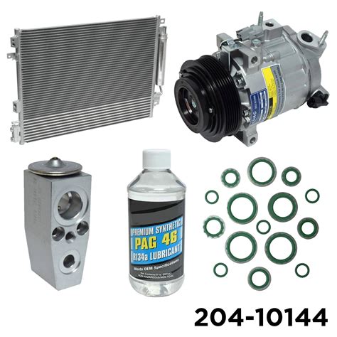 Image result for KitchenAid Compressor Replacement