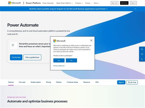 Image result for Power Automate Software