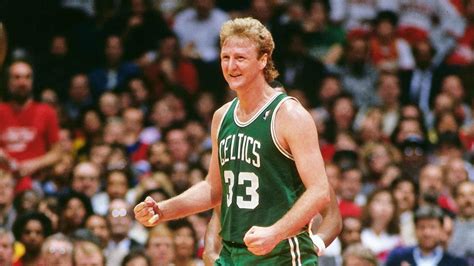 How many championships does Larry Bird have? Exploring the Boston ...
