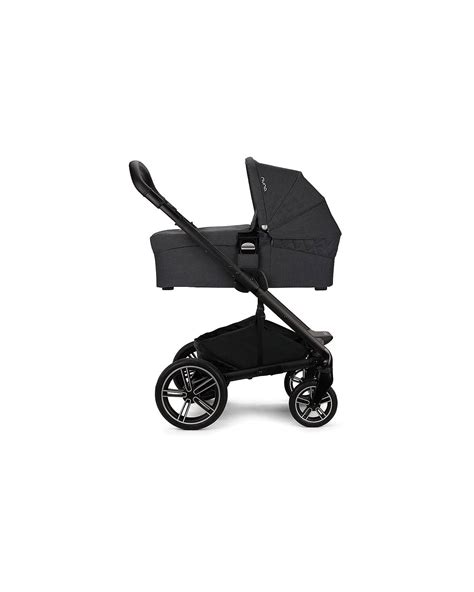 Nuna Carrycot for Mixx Next Stroller - Ocean unisex (bambini)