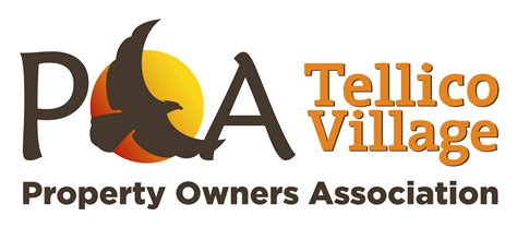 Login - Tellico Village Property Owners Association