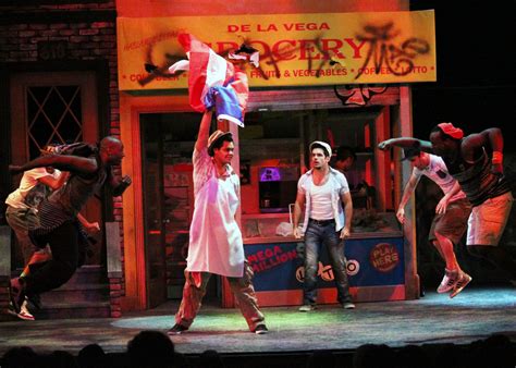 Quiz: How Well Do You Remember These ‘In The Heights’ Lyrics? | In the ...