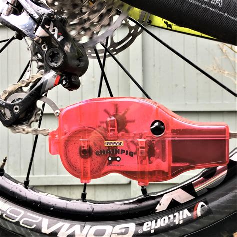 Pedros Chain Pig II Machine | Cycling Boutique
