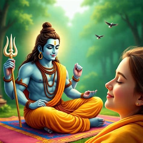 Seeing Lord Shiva In Dreams Meaning; Know Spiritual Significance And Hidden Message