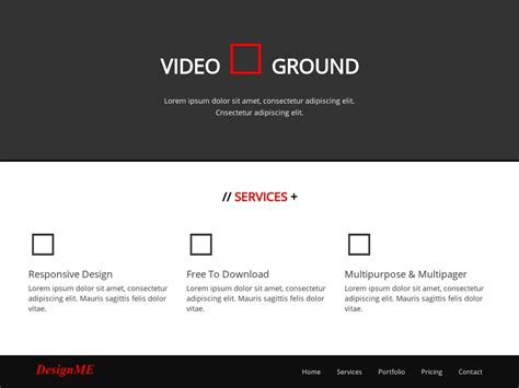 Image result for How to Create Baground Video in ASP.NET