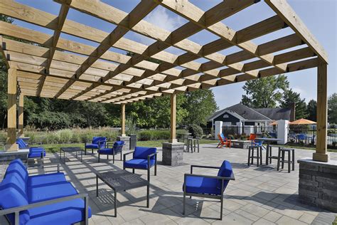 Fox Chase North | Pool, Fitness Center & Pet-Friendly Amenities