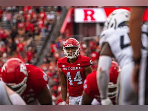 Future of Rutgers football 2025: Special teams - The Daily Targum