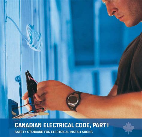 Image result for Canadian Electrical Code Training