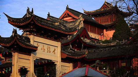 南京鸡鸣寺求姻缘，古老传统的婚姻祈福方式详解 - 旅游优选号