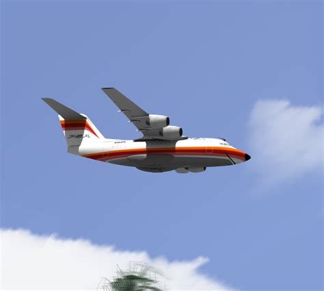 Pacific Southwest Airlines Flight 1771