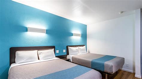 MOTEL 6 FOUNTAIN VALLEY - HUNTINGTON BEACH AREA - Hotel Reviews, Photos ...